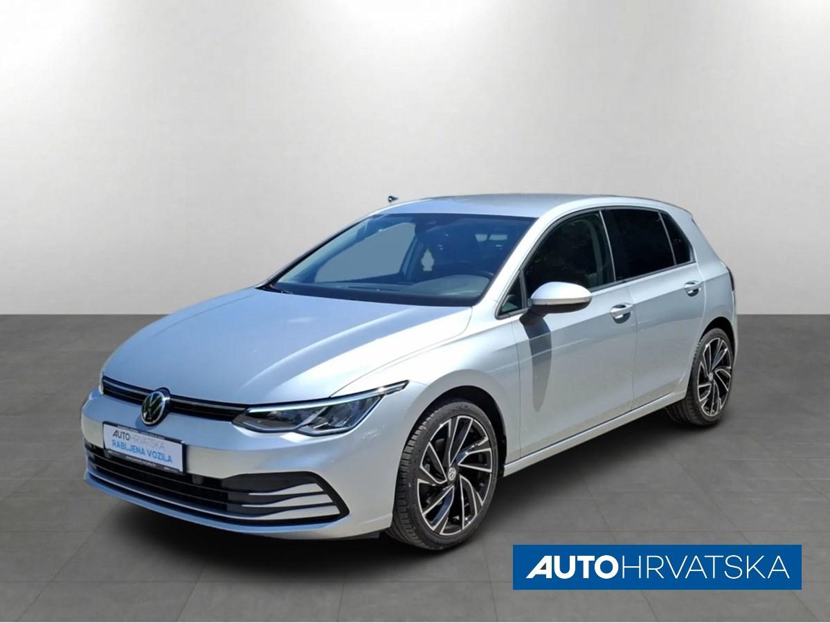 Volkswagen Golf Viii