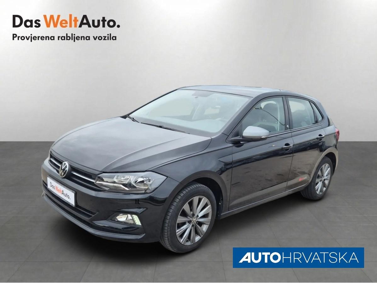 Volkswagen Polo VI