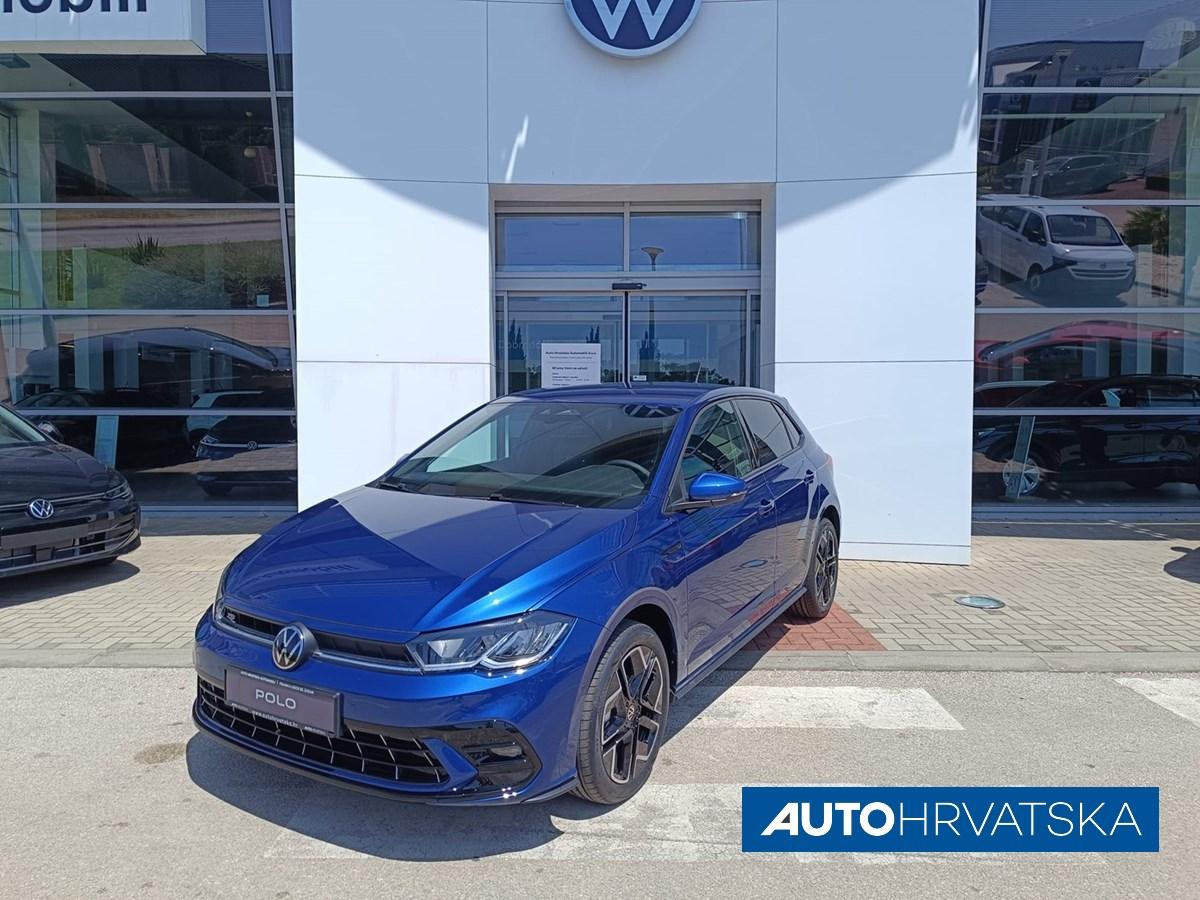 Volkswagen Polo 0