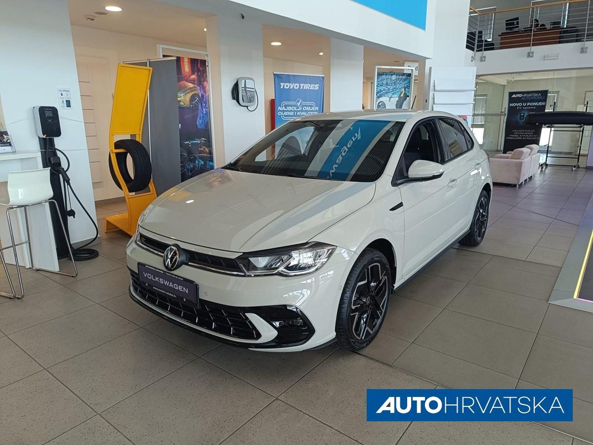 Volkswagen Polo 2026