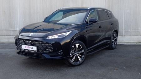 MG Hs 2025