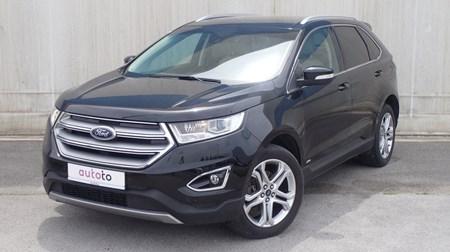 Ford Edge 2019