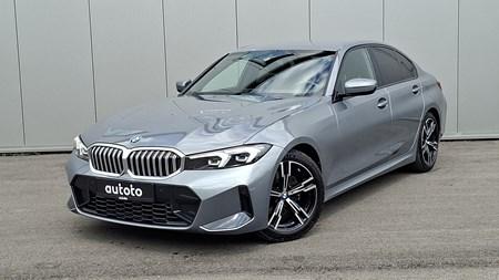 BMW Serija 3 2023