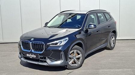BMW X1 2024