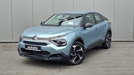 Citroën C4 1.5 Bluehdi