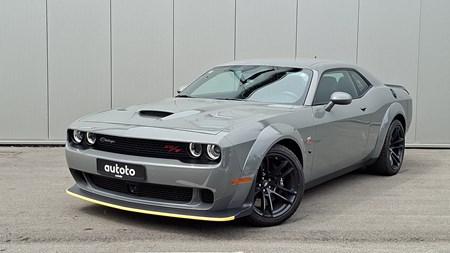 Dodge Challenger 2024