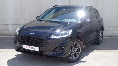 Ford Kuga 2024
