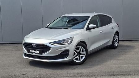 Ford Focus 1.0 Ecoboost
