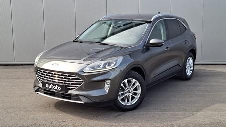 Ford Kuga 1.5 Ecoboost