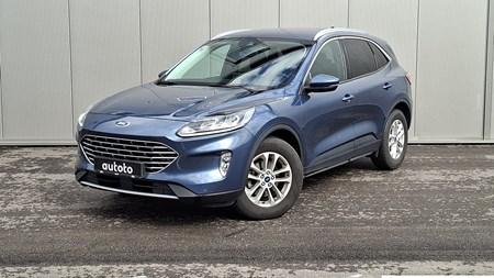 Ford Kuga 2024