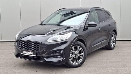 Ford Kuga 2023