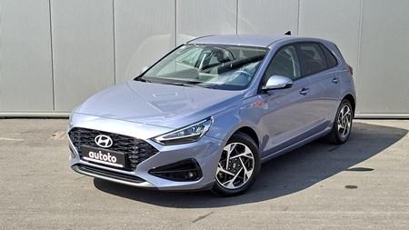 Hyundai I30 2025