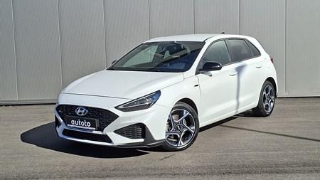 Hyundai I30 2025