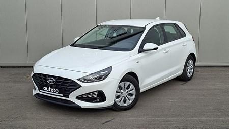 Hyundai I30 2021