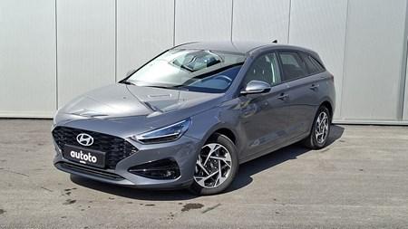 Hyundai I30 Karavan 1.0 T-gdi 2025