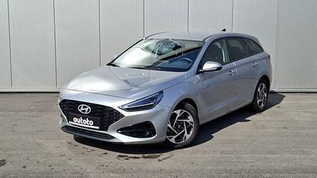 Hyundai I30 2025