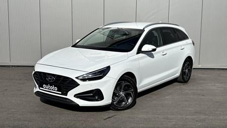 Hyundai I30 2022