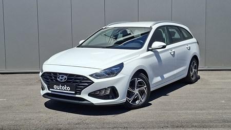 Hyundai I30 2021