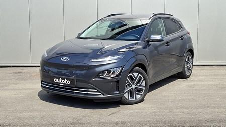 Hyundai Kona 2024