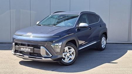 Hyundai Kona 2025