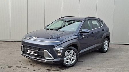 Rabljena Vozila Hyundai 2024