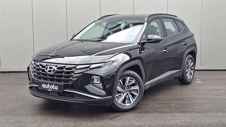 Hyundai Tucson Nx4 1.6 Crdi Dct