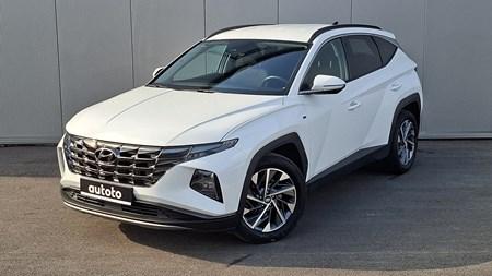 Hyundai Tucson 2024