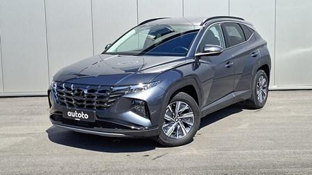Hyundai Tucson 2024