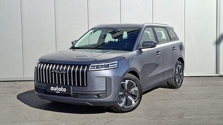 Jaecoo 5 1.6 T-gdi Dct 2025