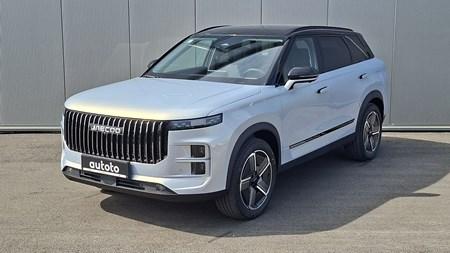 Jaecoo 7 1.5 T-gdi Shs Dht Phev 347