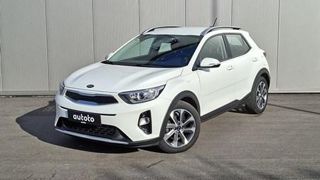 Kia Stonic 1.0 T-gdi