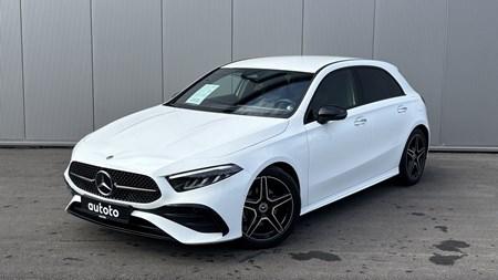 Mercedes-Benz A 2024