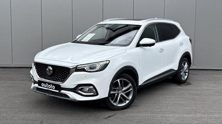 MG Ehs 1.5 Phev Automatic 258