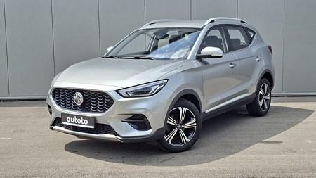 MG Zs 1.5 Vti-tech