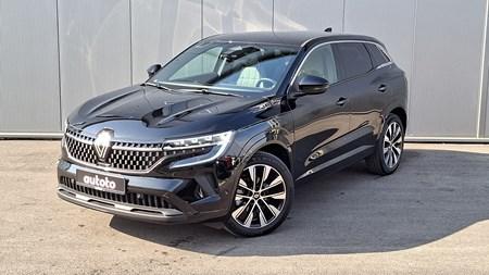 Renault Austral 2024