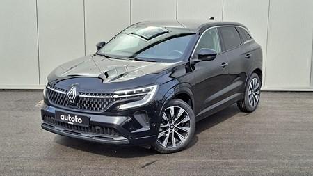 Renault Austral 2024