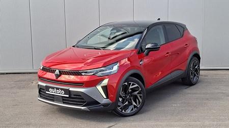 Renault Captur 2024