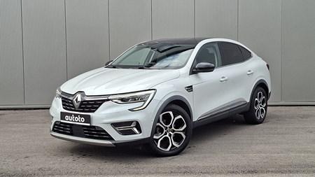Renault Megane 2023