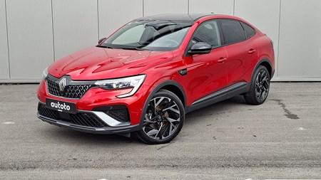 Renault Megane 2025