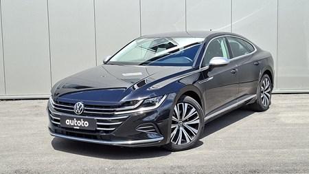 Volkswagen Arteon 2022