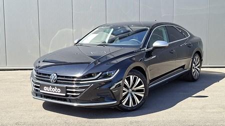 Volkswagen Arteon 2.0 Tdi Dsg