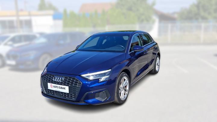 Audi A3 Sportback 2023