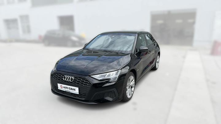 Audi A3 Sportback 2023