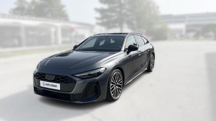 Audi A5 Avant 2025