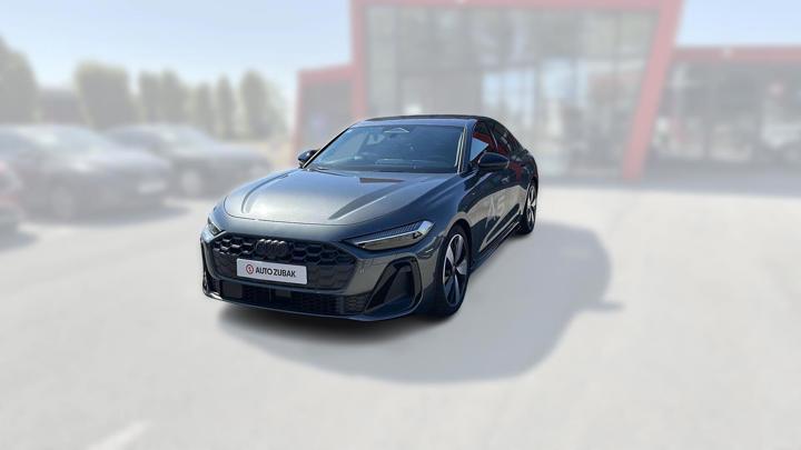 Audi A5 Hatchback 2026