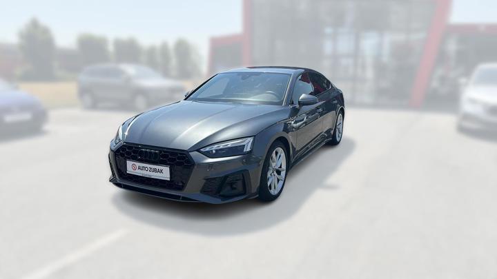 Audi A5 Sportback 2022