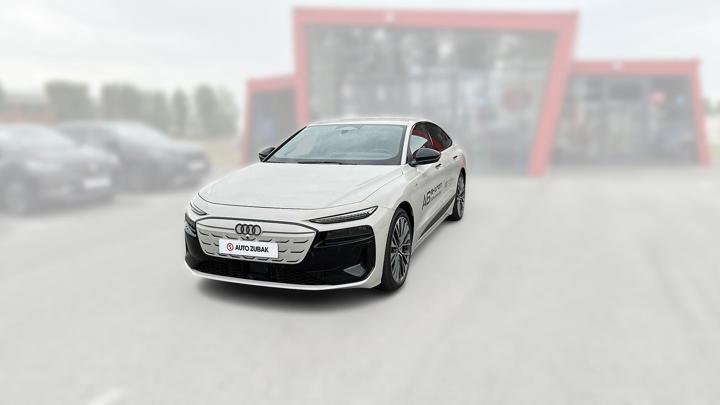 Audi A6 E-tron Sportback