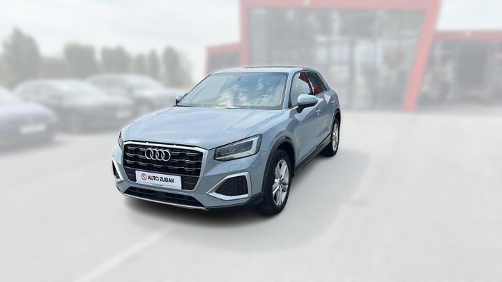 Audi Q2 2023