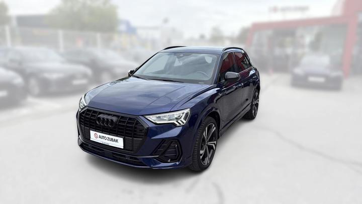 Audi Q3 2023