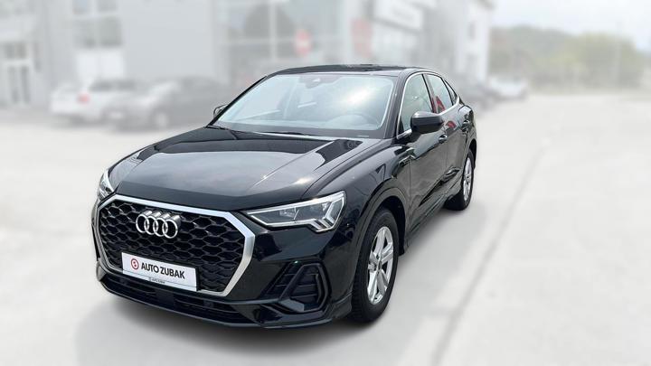 Audi Q3 Sportback 2023